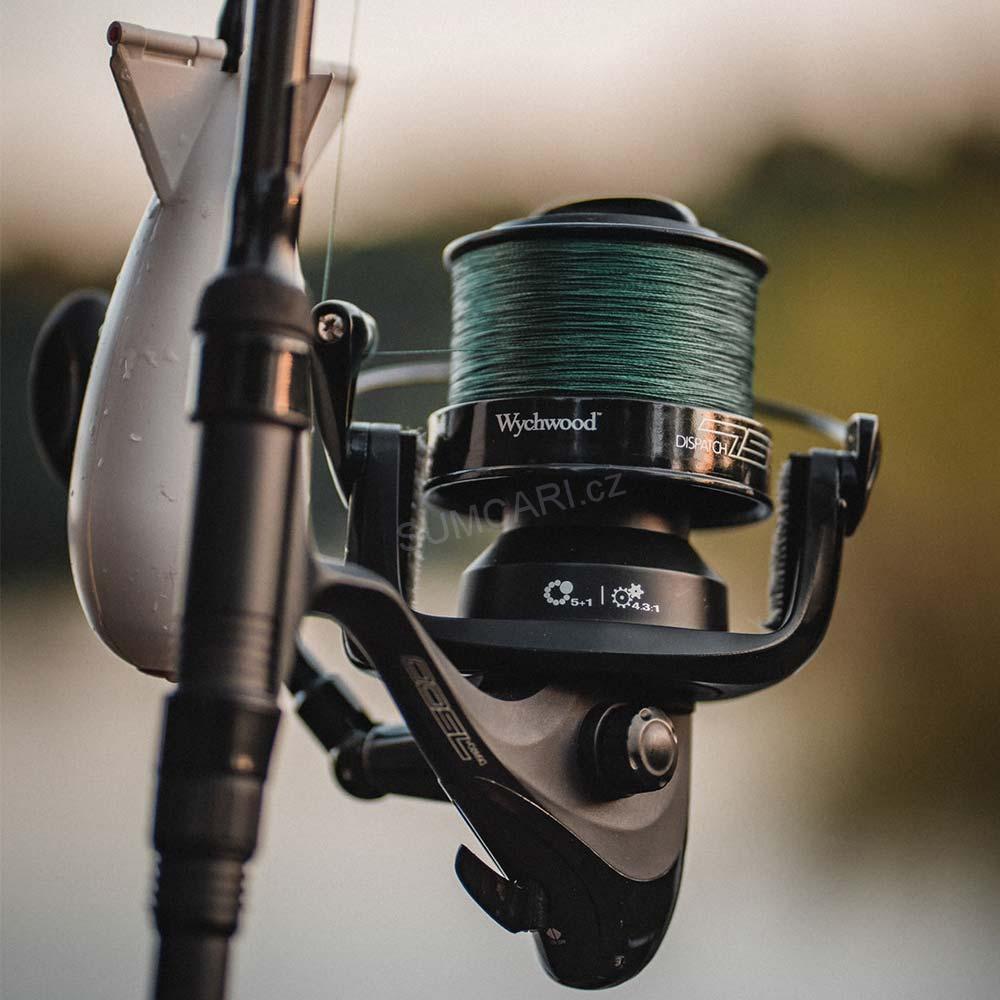 Wychwood spodový naviják Dispatch 7500 SPOD Reel