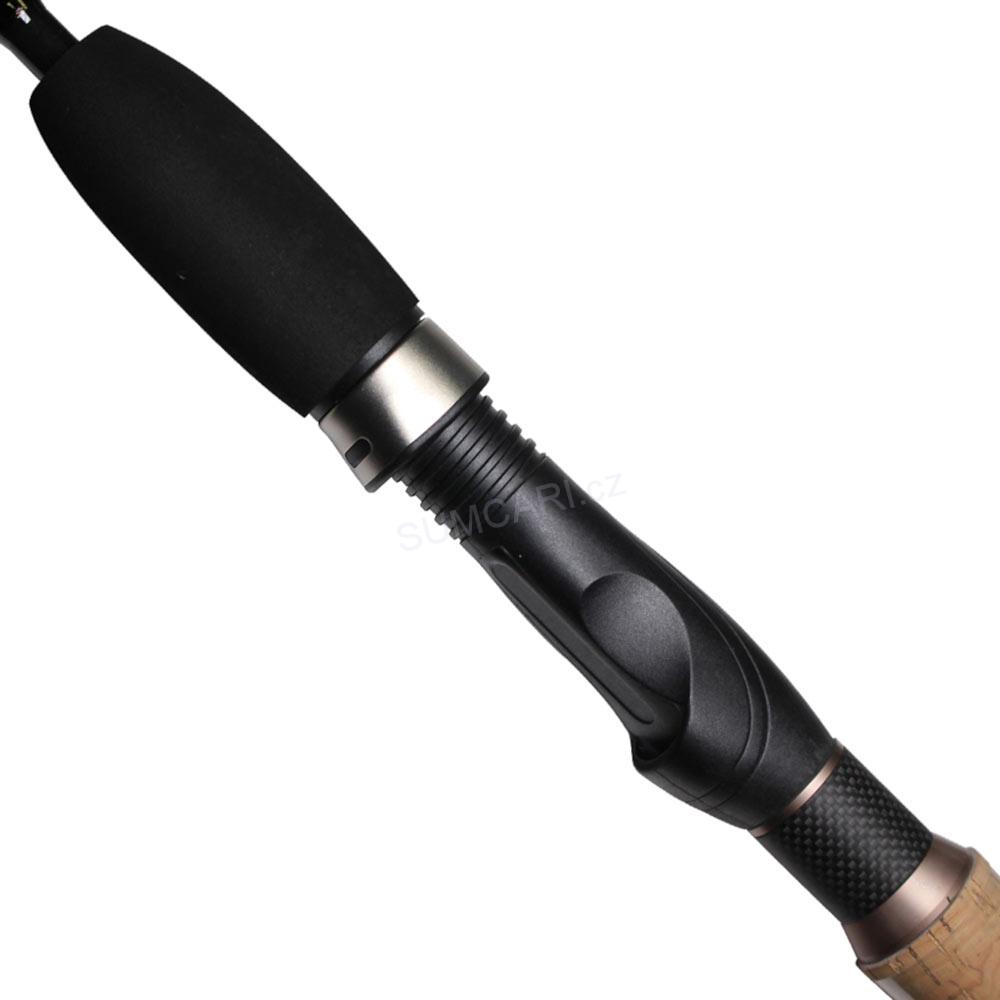 Giants fishing prut Deluxe Picker 2.70m 35g, 2 díl
