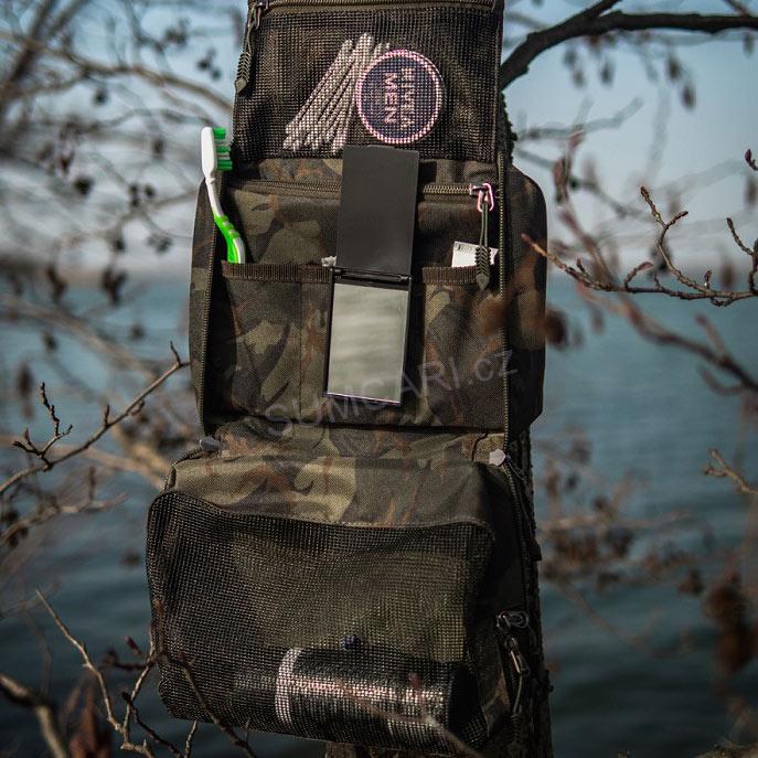 Giants fishing hygienické pouzdro Wash Bag