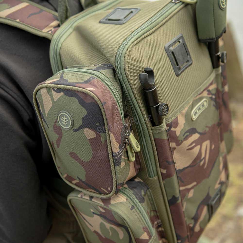 Wychwood batoh Tactical HD Backpack