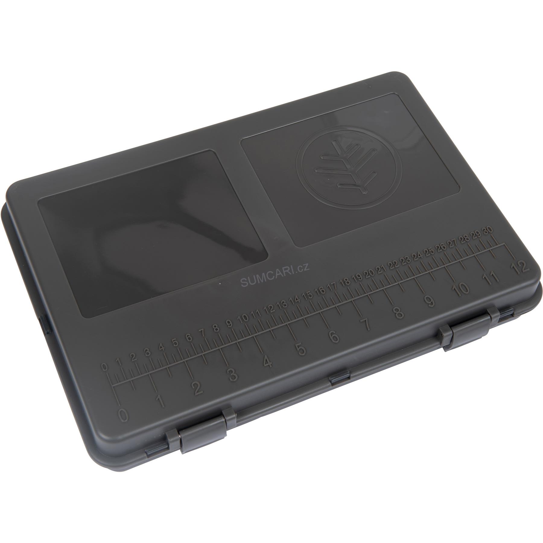 Wychwood krabička na doplňky Rig Box