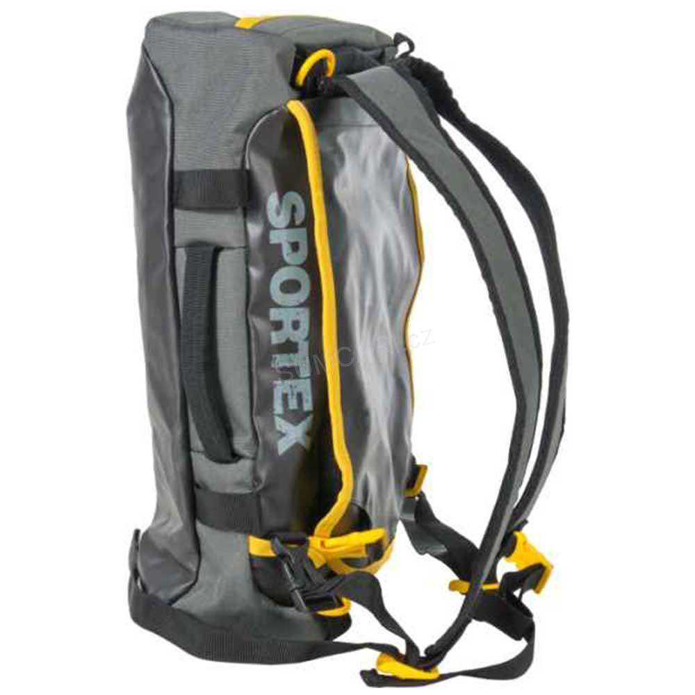 Sportex batoh/taška Duffel bag, L