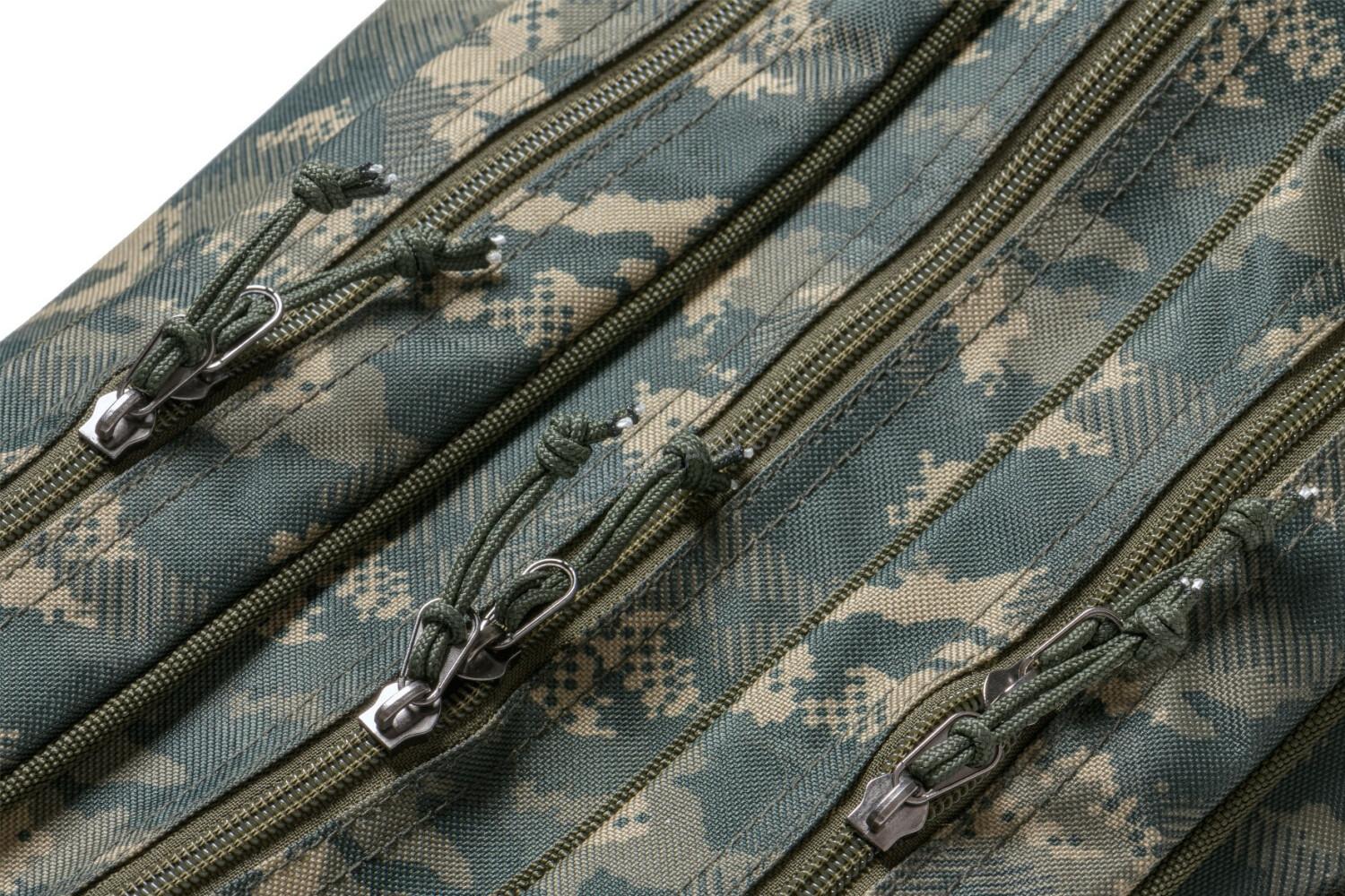 Mivardi obal na pruty Multi Camo 130