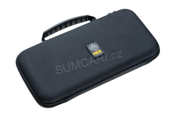 Mivardi Swing arm MCX Stainless - Multicolor set (3pcs)