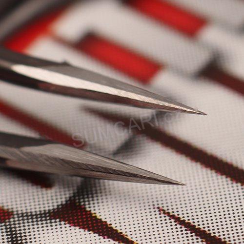 Gardner háčky Specialist Hand Sharpened Covert Dark Continental Mugga, vel. 2