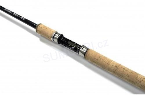 Zfish prut Mystic Heavy Feeder 3.60m 150g, 3 díl