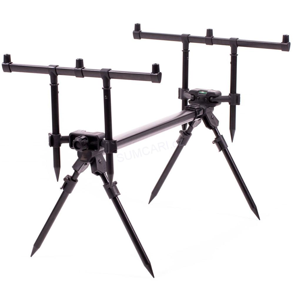 Zfish stojan Hi-Pod Long Legs
