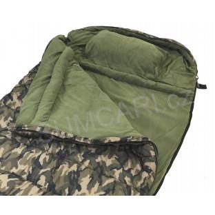 Zfish spací Pytel Hoogan Camo 5 Season