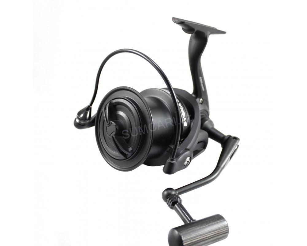 Zfish naviják Sygna BLK 9000