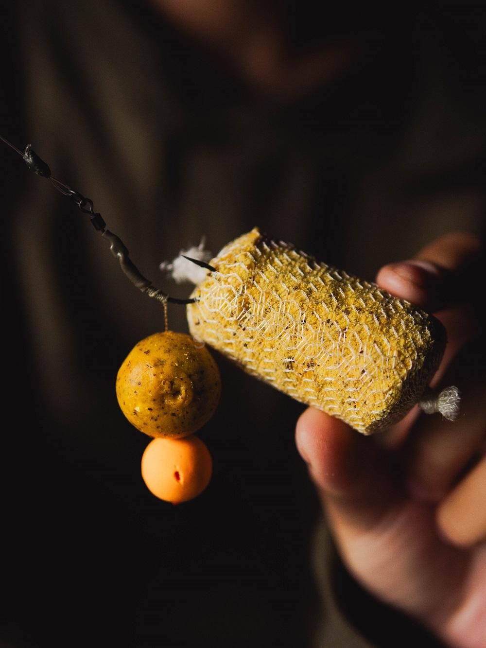 Giants fishing PVA náhradní punčocha Mesh Fast Melt Refill 35mm, 50m