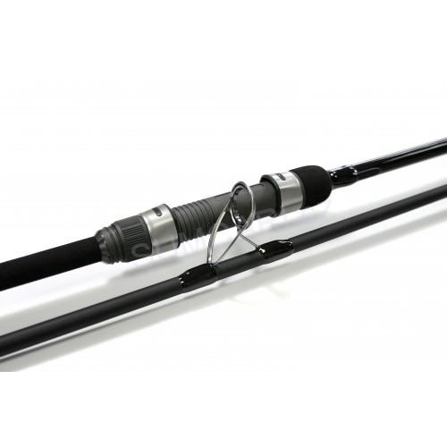Zfish prut Black Stalker 10ft 3.00m 3lb, 2 díl