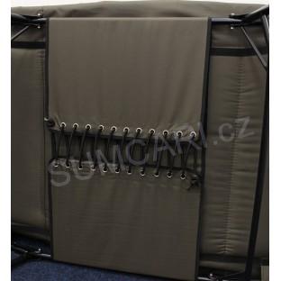 Zfish lehátko Shadow Camo Bedchair