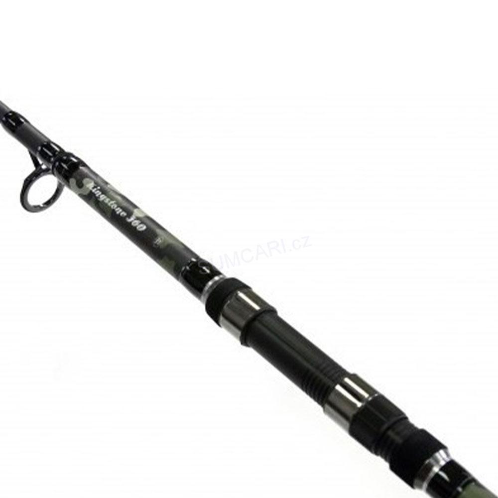 Zfish prut Kingstone Telecarp 3.60m 80-150g