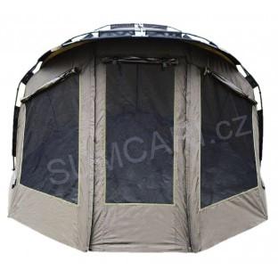 Zfish bivak Deluxe King Size 2 men