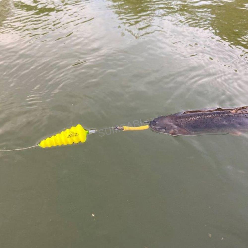 Black Cat podvodní splávek U-Float tree 10g