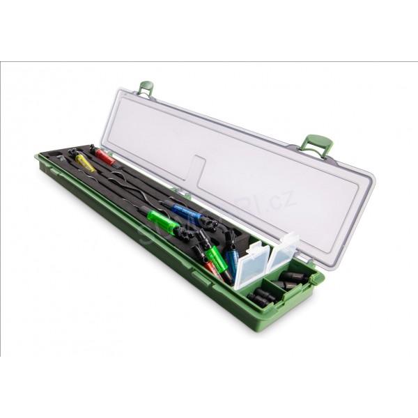 Anaconda indikátor Chain Dropper Sets Barva, 4 ks