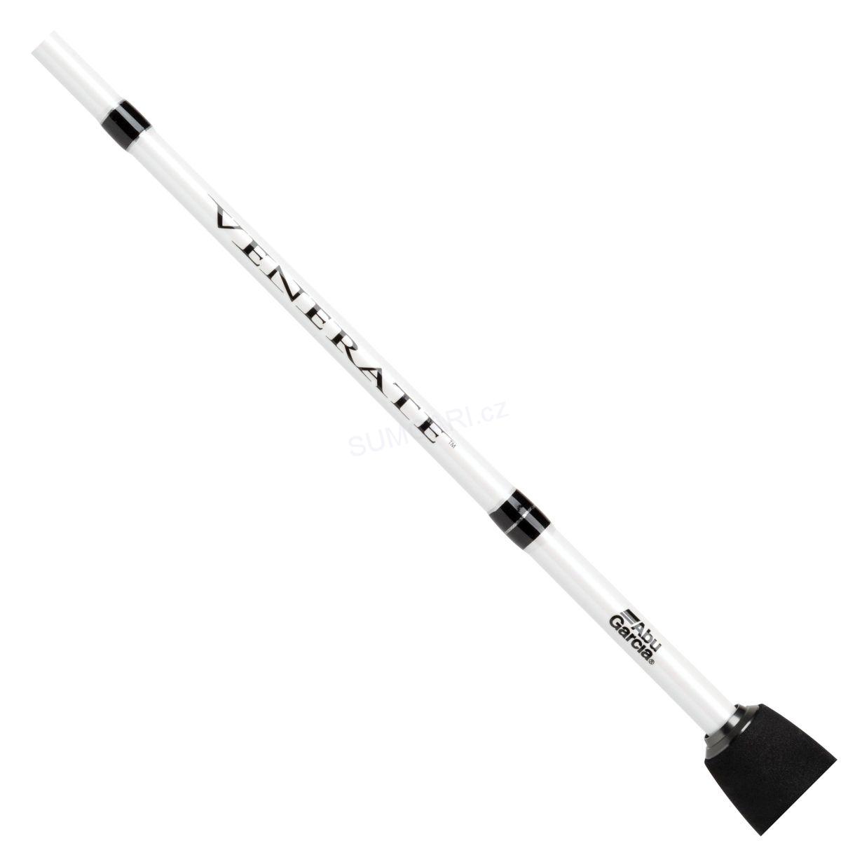 Abu Garcia prut Venerate V2 EVA CAST MH 2.13m 15-40g, 2 díl