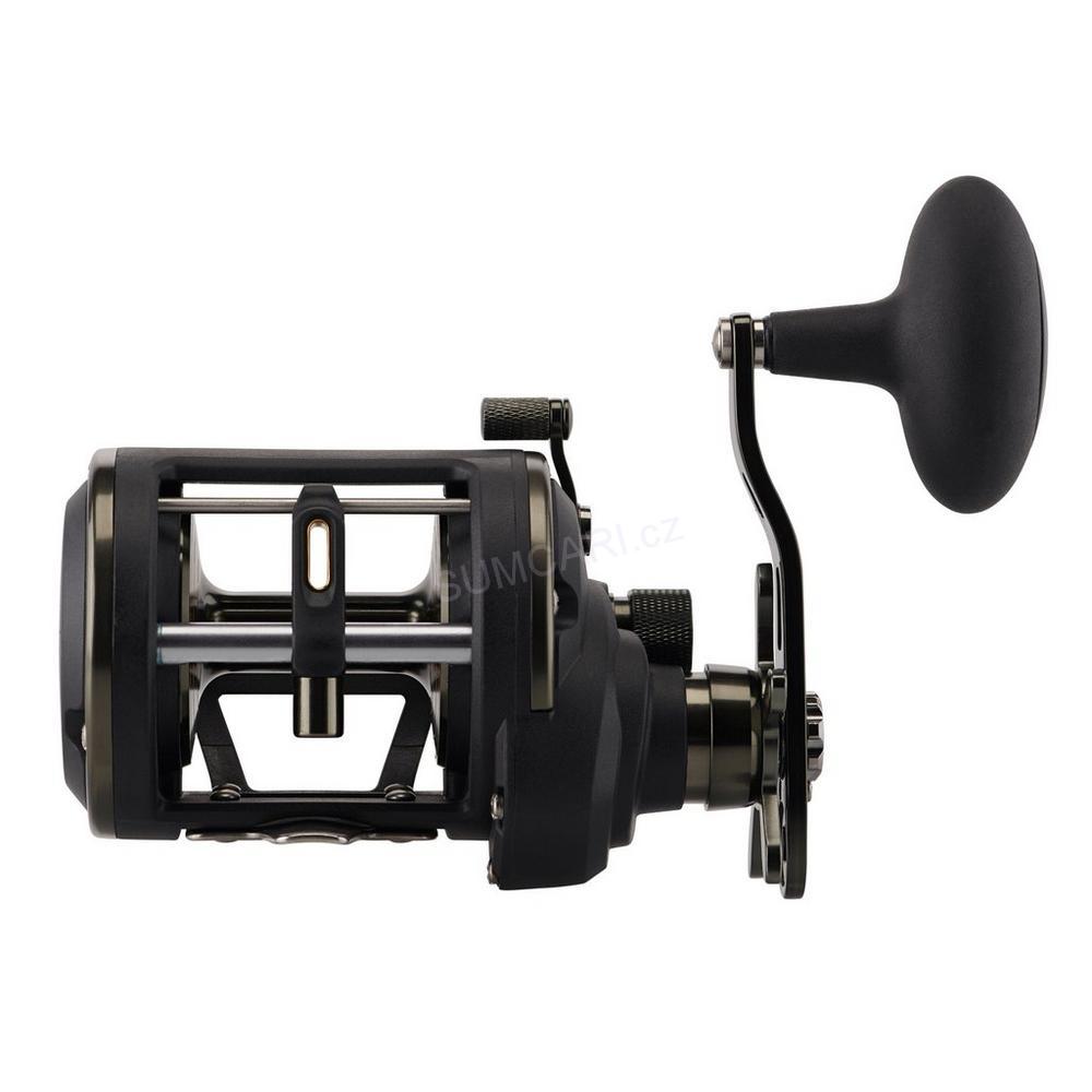 Penn multiplikátor Squall II 20LWLH