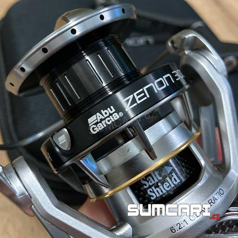Abu Garcia naviják ZENON 2500MSH