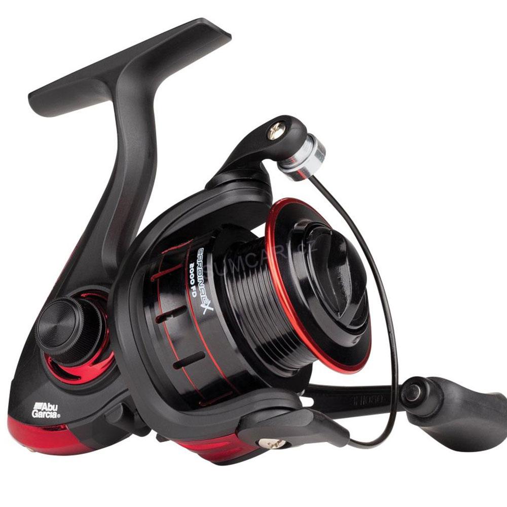 Abu Garcia naviják CARDINAL X 5000