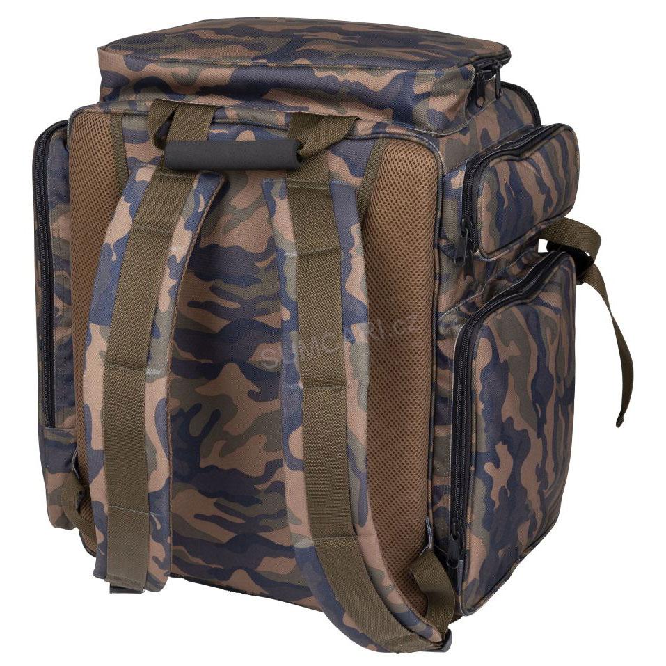 JRC batoh Rova Session Backpack 70l