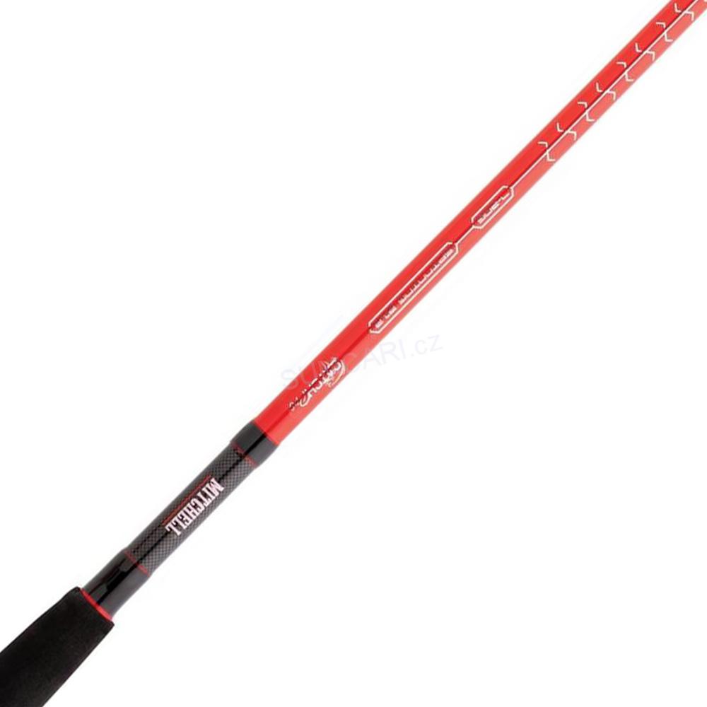 Mitchell prut CATCH pro tele spin set 2.40m 10-50g, 2 díl