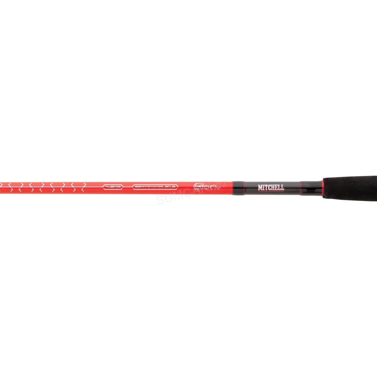 Mitchell prut CATCH pro spin SET 2.40m 10-30g, 2 díl