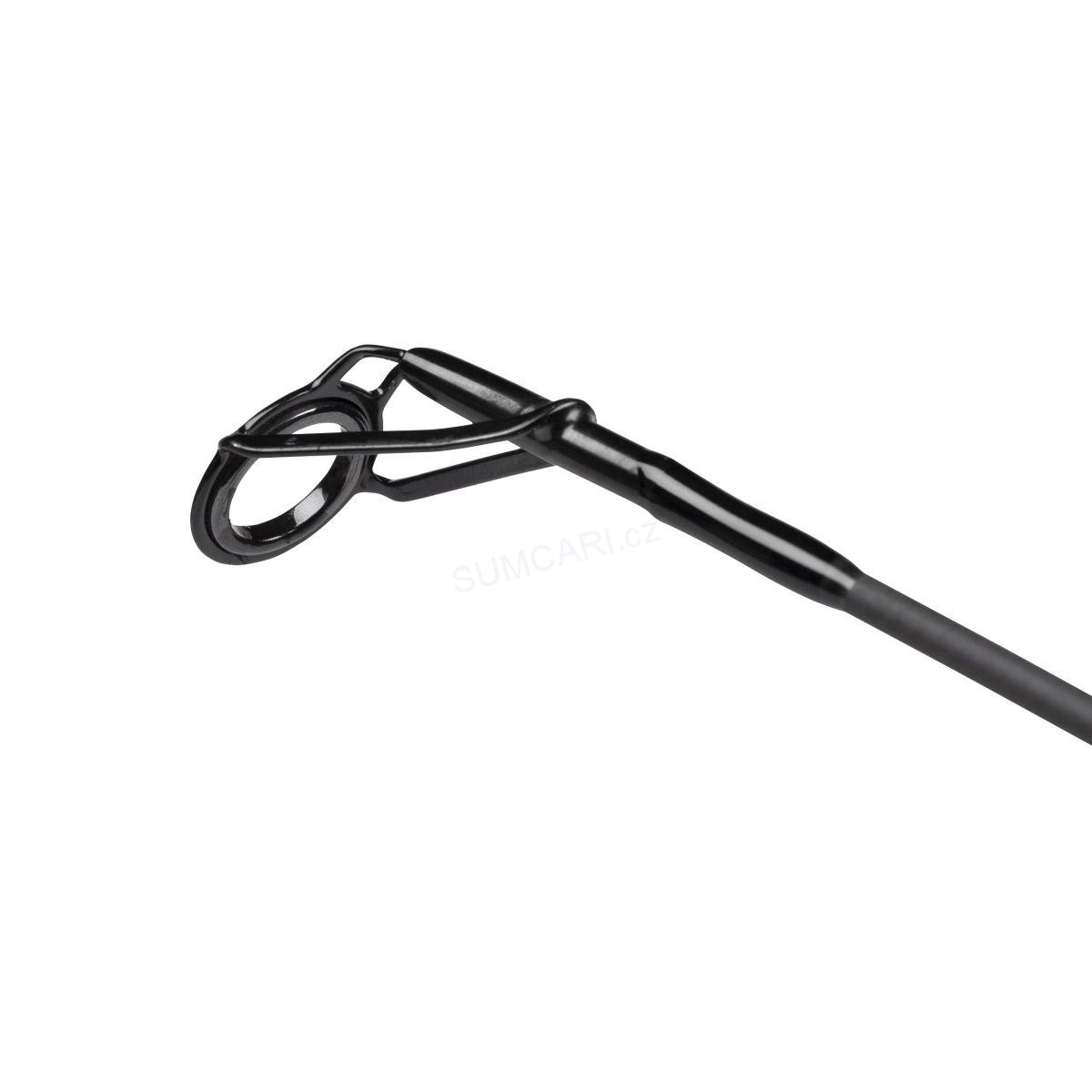 JRC prut DEFENDER ABBREVIATED 3.60m 2.75lb, 2 díl