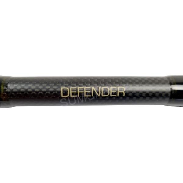 JRC teleskop DEFENDER ABBREVIATED tele 3.90m 3.50lb