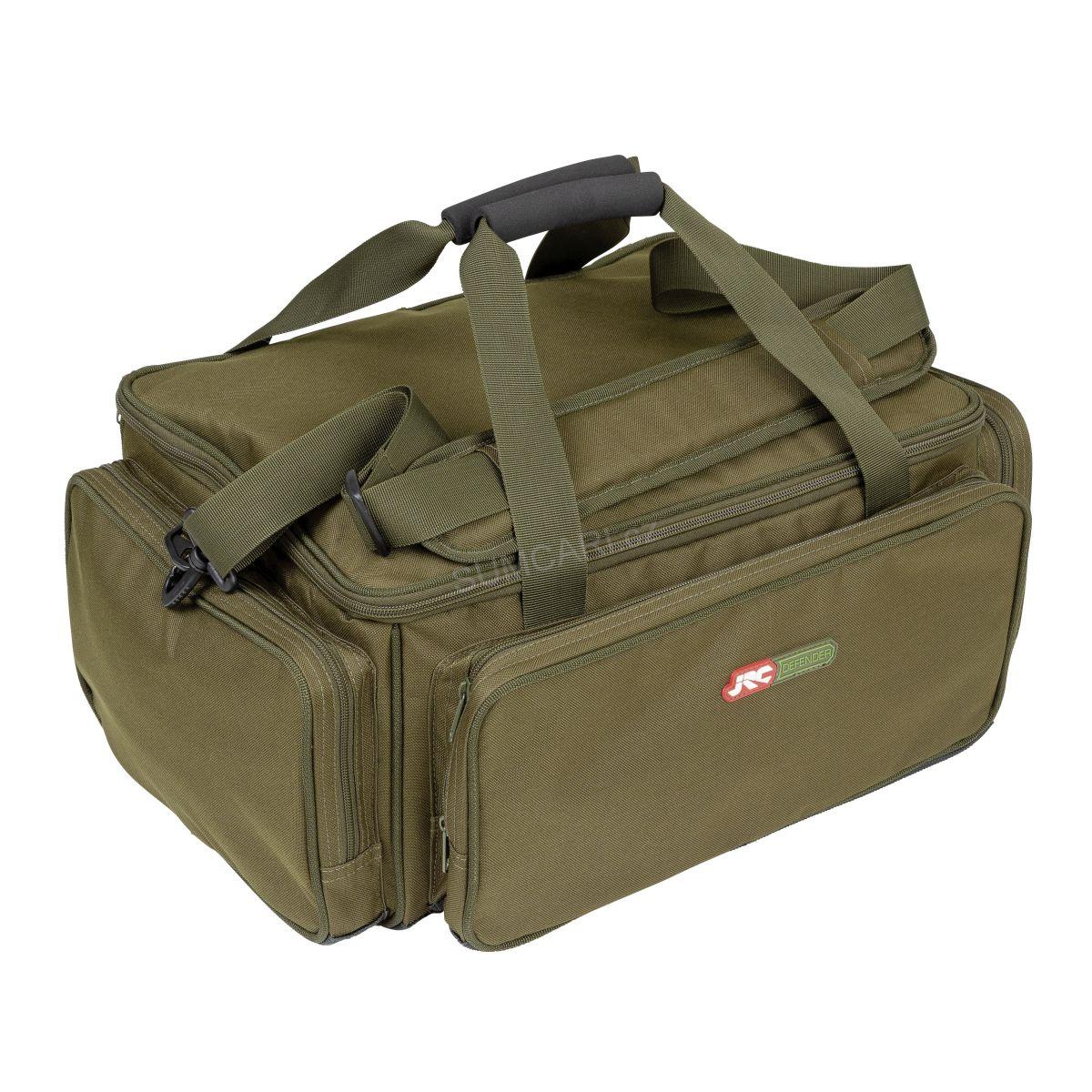 JRC taška Defender Low Carryall