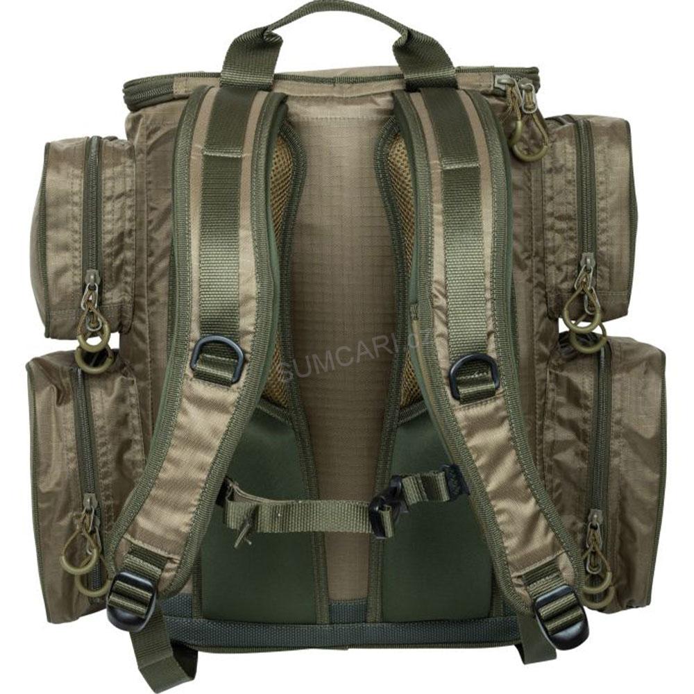 Shakespeare batoh SKP Rucksack, 80l.