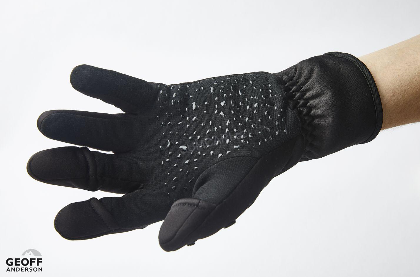 Geoff Anderson rukavice AirBear Weather Proof Glove, vel. L/XL