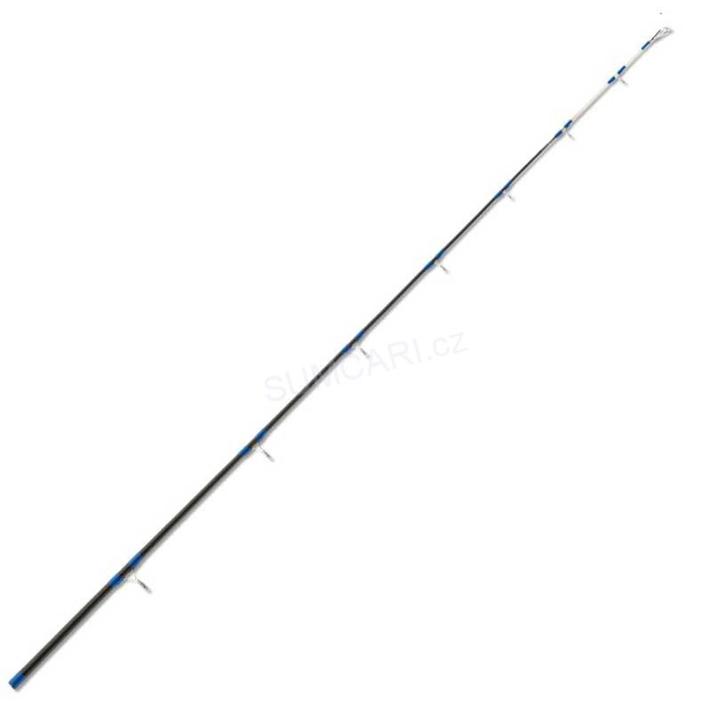 Aquantic prut Epoxy Tip 2.10m, 80-240g, 2 dílný