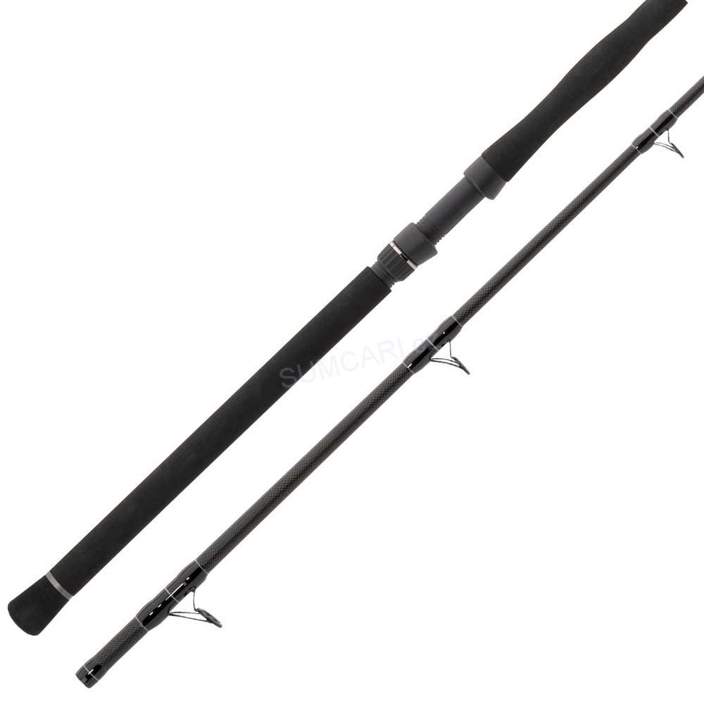 Uni Cat prut Pokerface 270, 2.70m 150-800g, 2 díl