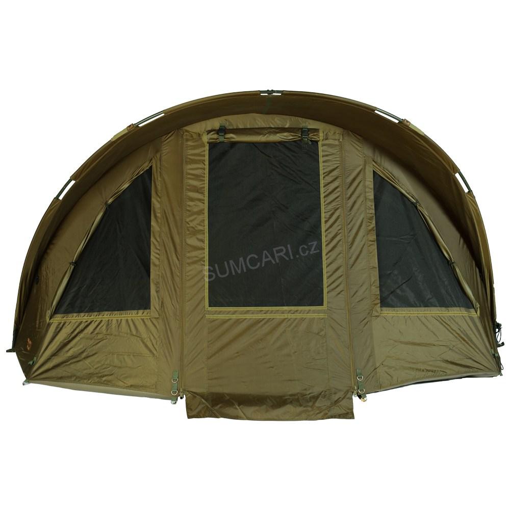 Giants fishing bivak Deluxe Plus 2 Man Bivvy