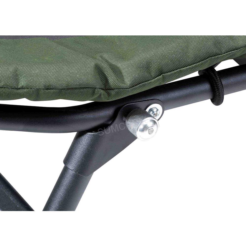 Anaconda křeslo Prime Carp Chair