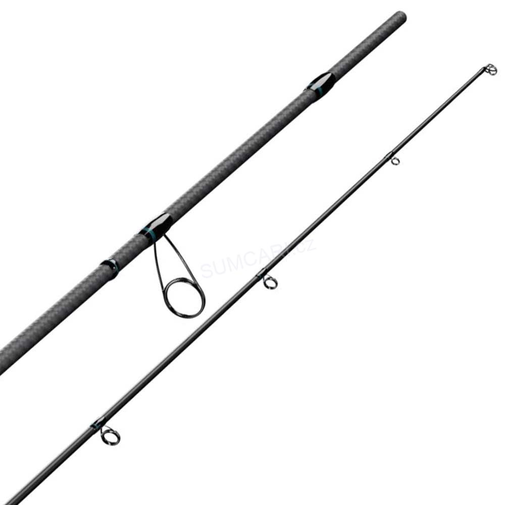 Sportex prut NOVA Twitch RS-2 Baitcast 2.15m 6-28g, 2 díl
