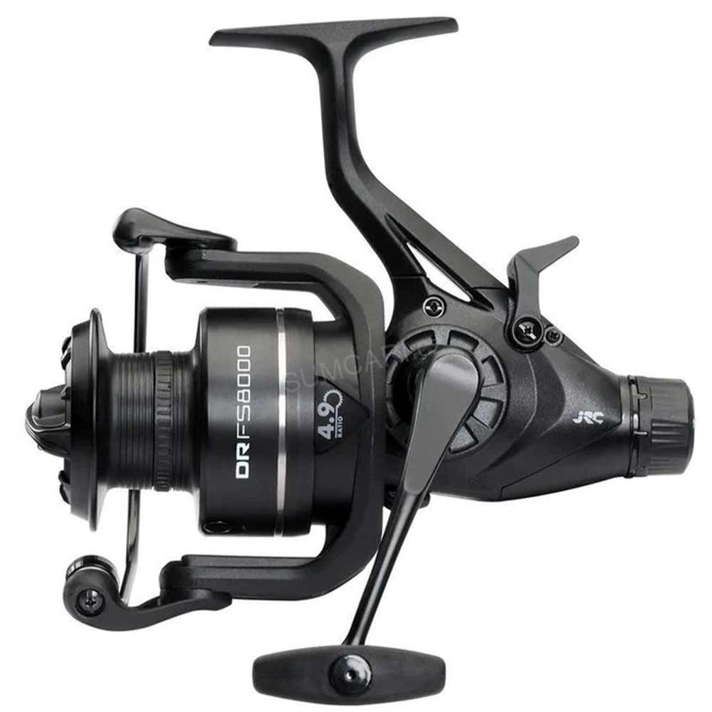 JRC naviják DR 8000 FS
