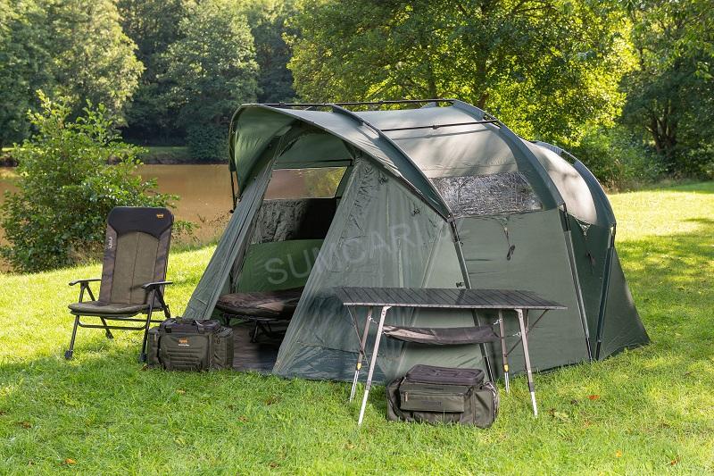 Anaconda Bivak Vipex Maxx Dome 180