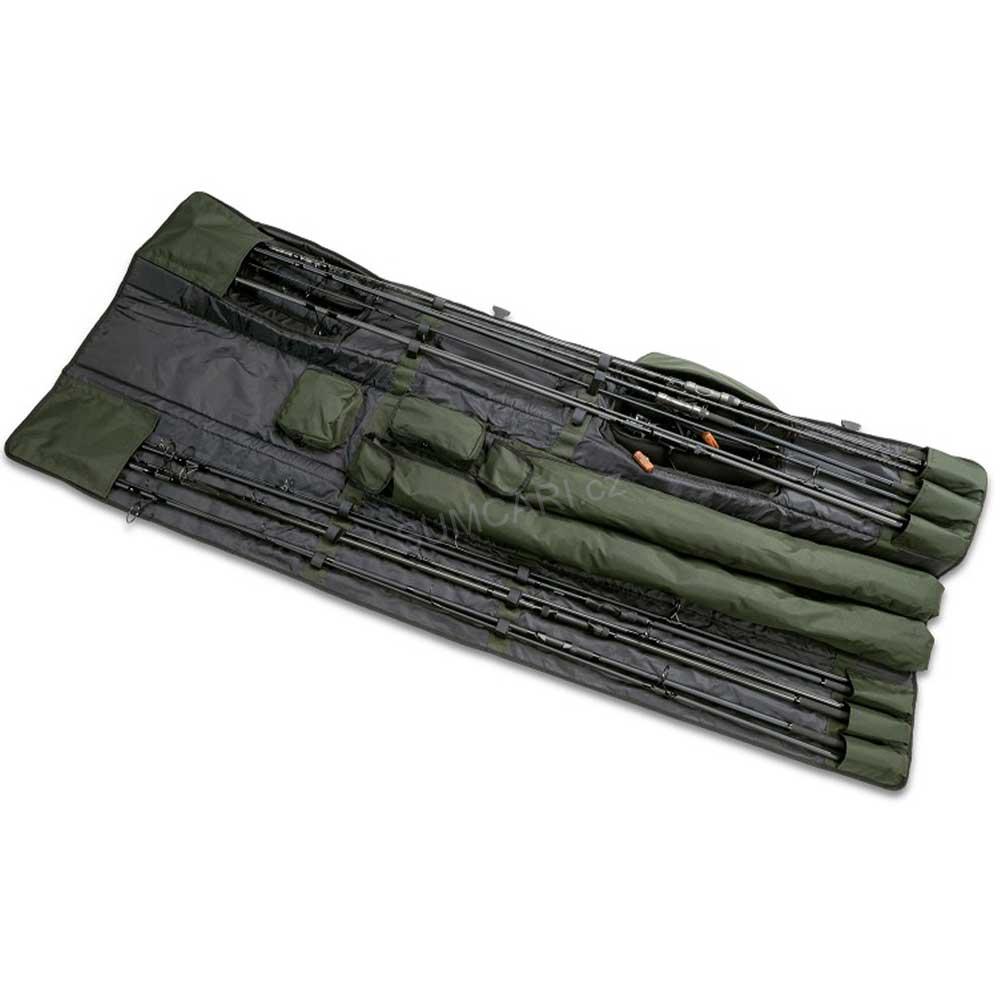 Anaconda obal na pruty Freelancer SP-Series Six Pack 10 ft