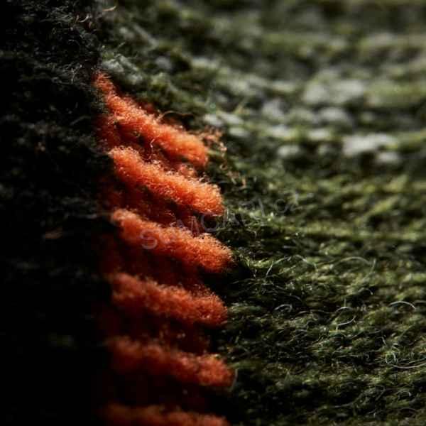 Geoff Anderson ponožky-podkolenky WizWool Coozy, vel. S 38-40