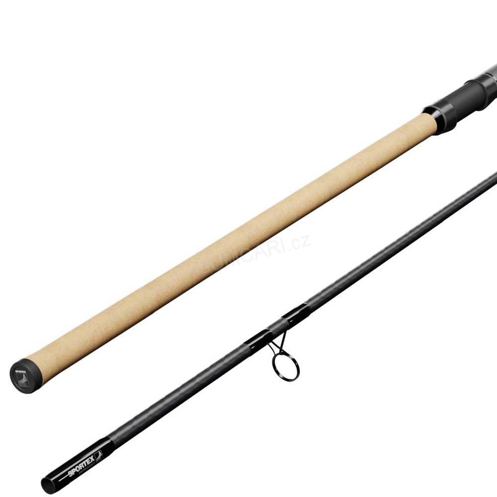 Sportex prut Morion Stalker Selection 3.00m 3.50lb, 2 díl