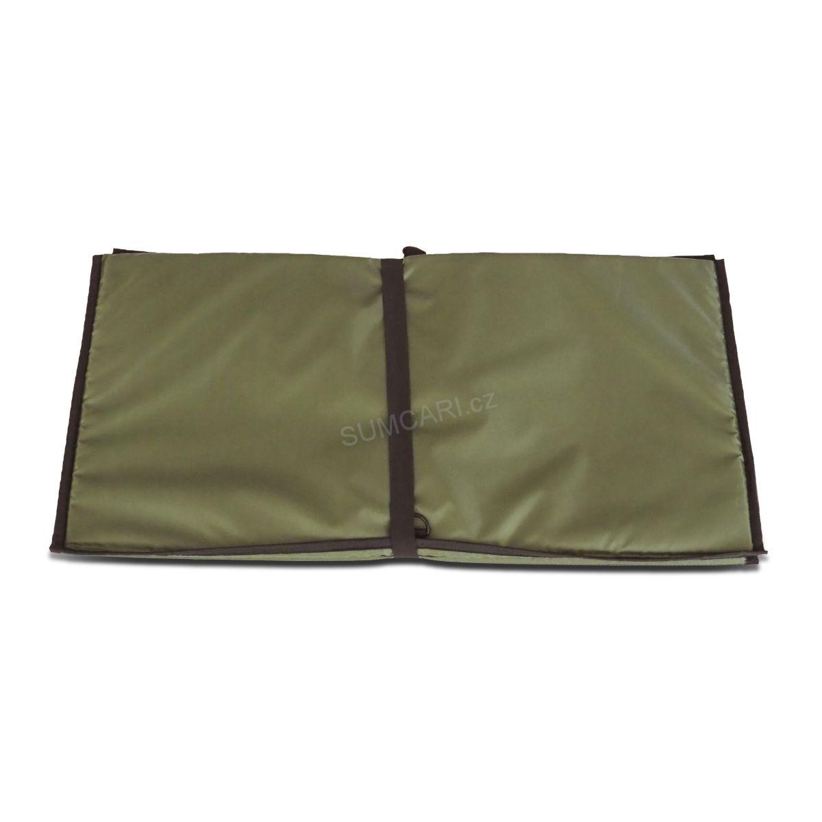 Starfishing podložka pod ryby Repus Unhooking Mat Flat L