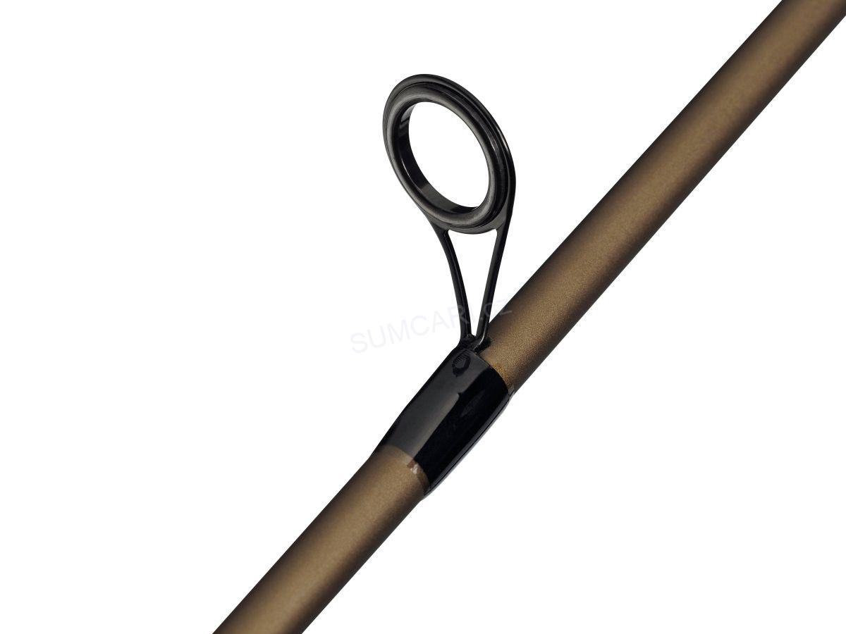 Mitchell prut Tanager Pink Camo II Spin s navijákem 3000 2,10m 7-20g