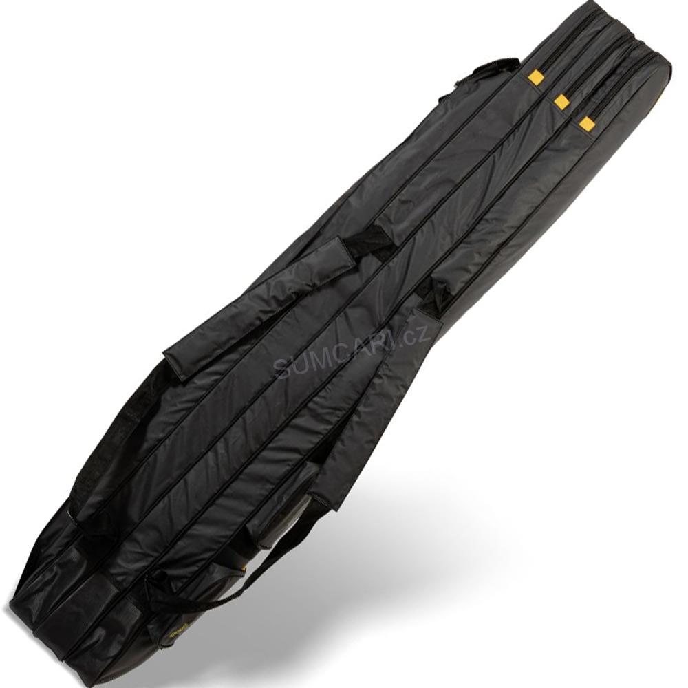 Black Cat obal na pruty Battle Cat Holdall 1,80m