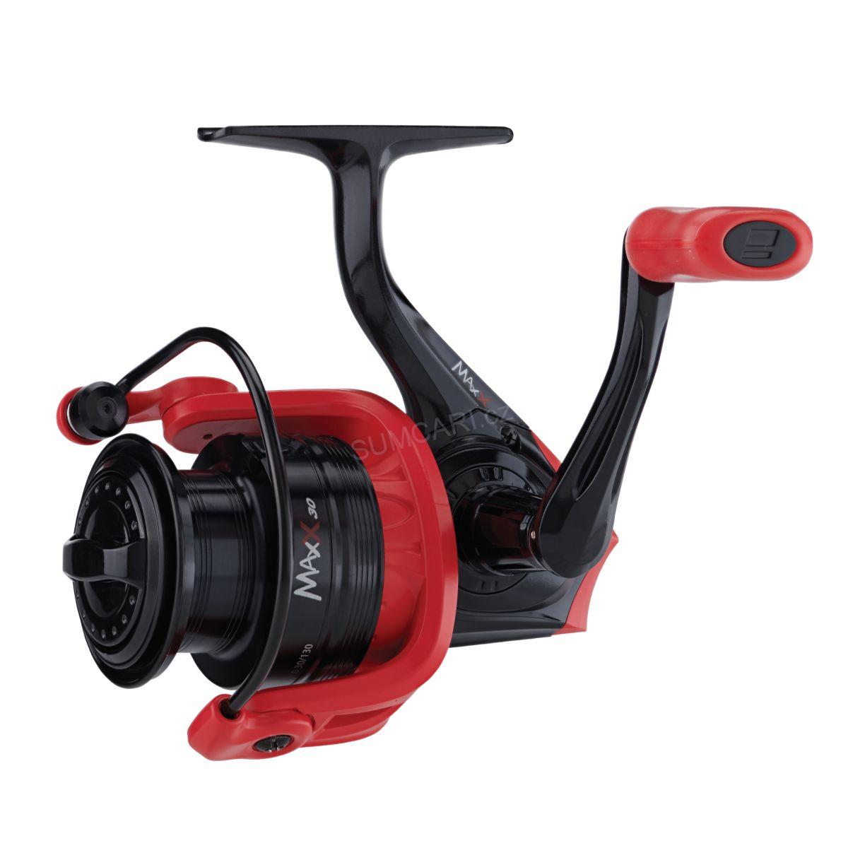 Abu Garcia naviják MAX X 2000