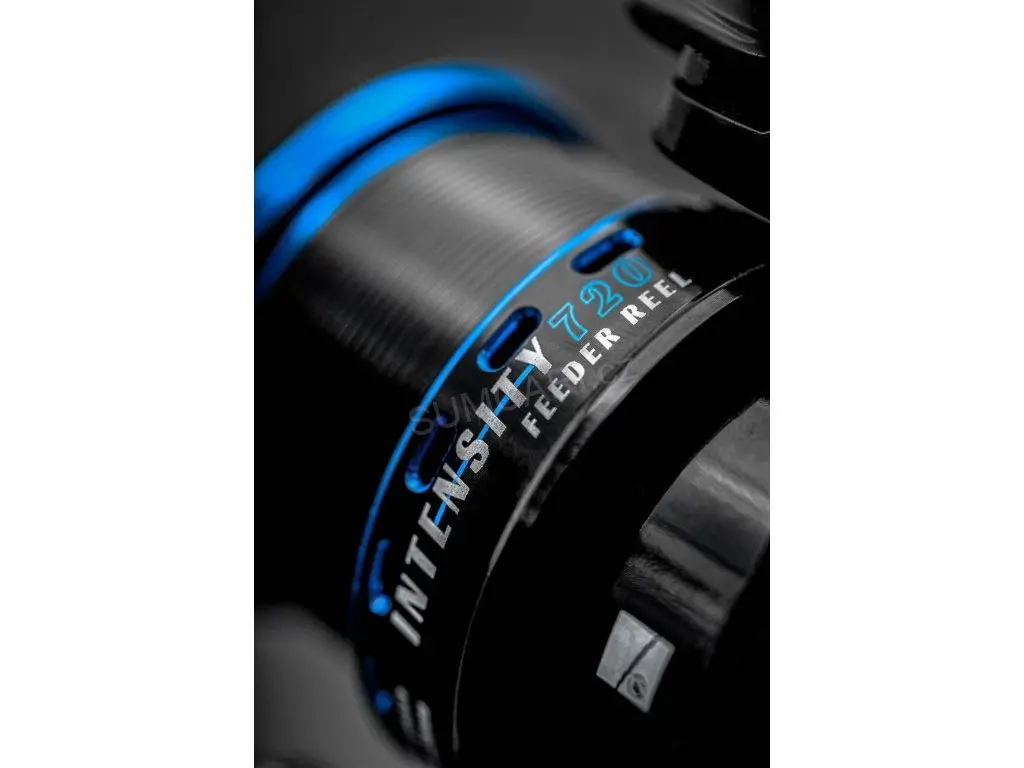 Preston naviják Intensity 620 Feeder Reel