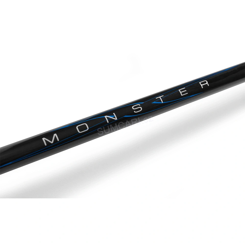 Preston prut Monster X Carp Feeder 11ft 3.35m 50g, 2 dílný