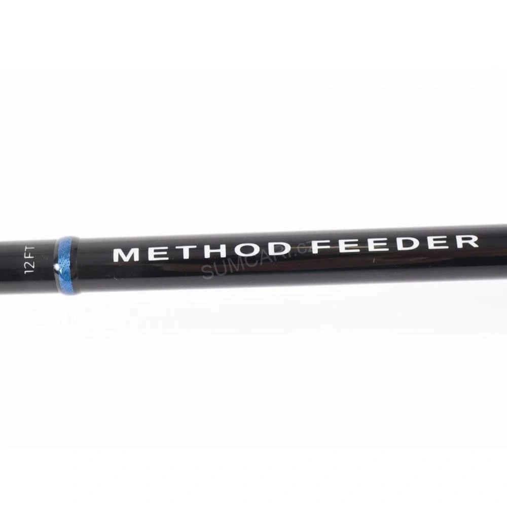 Preston prut Monster X Method Feeder 12ft 3.60m 60g, 2 dílný