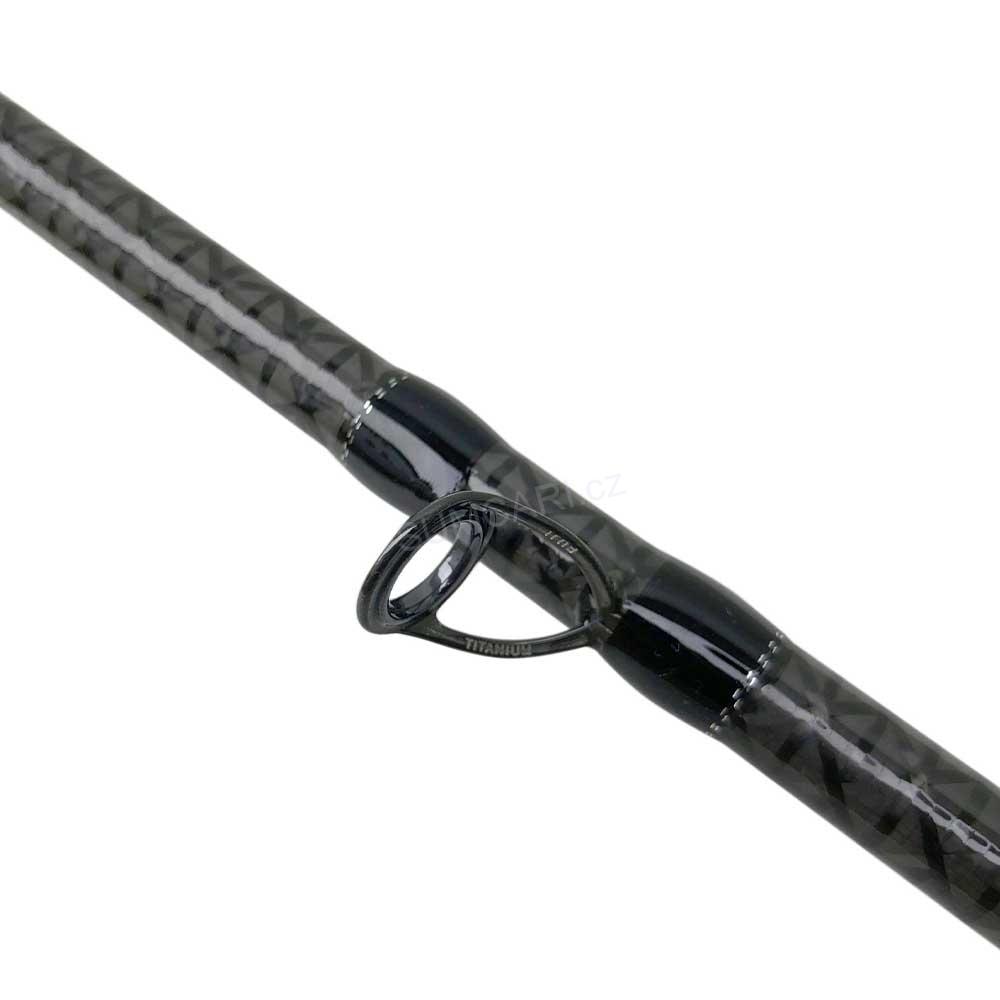 Sportex prut Nobun Special cast Monopiece 1.85m 12-48g, 1 díl